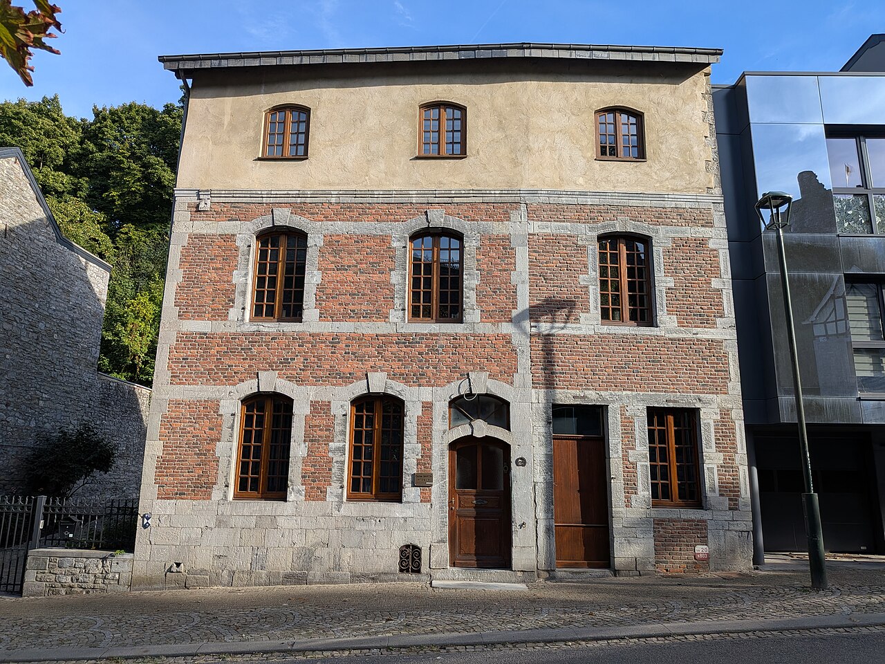 Rochefort photo