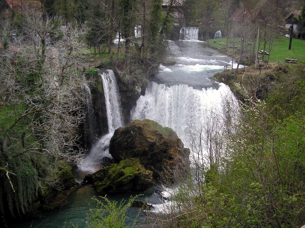 Slunj photo