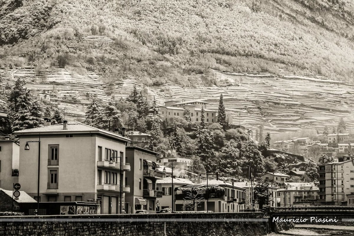 Sondrio photo