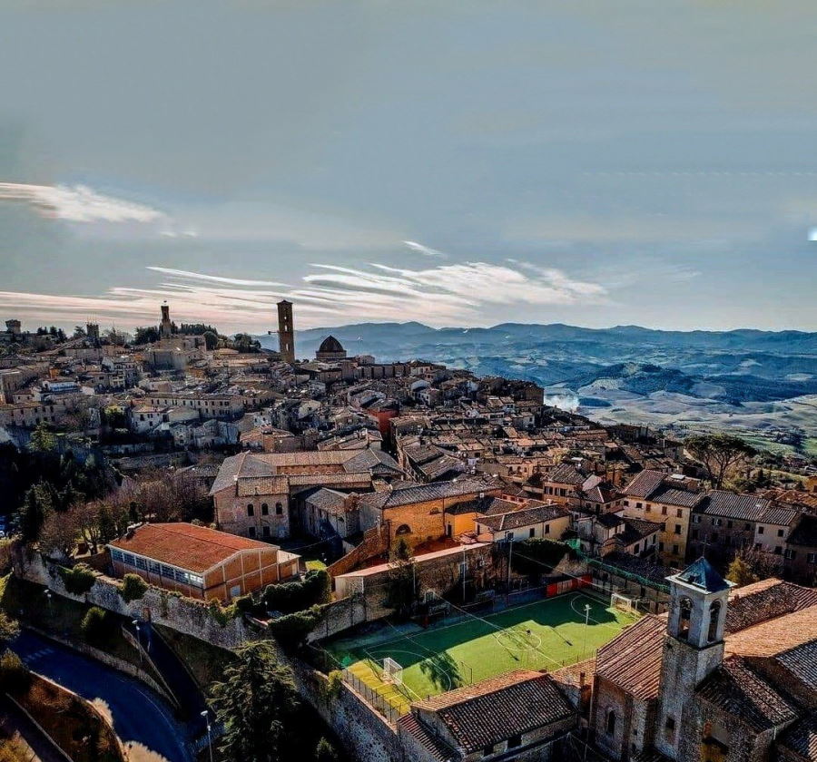 Volterra photo