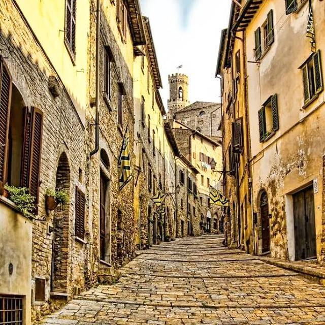 Volterra photo