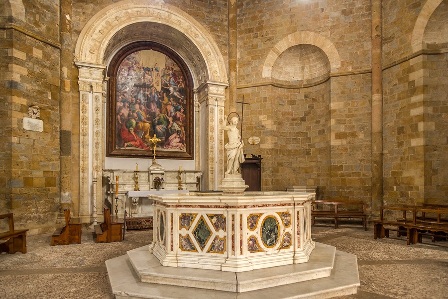 Volterra photo
