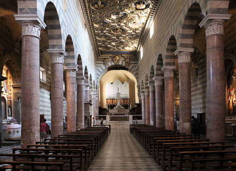 Volterra photo