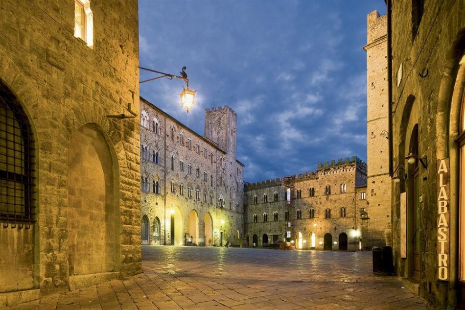 Volterra photo