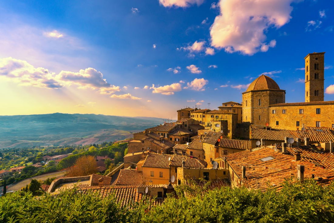 Volterra photo