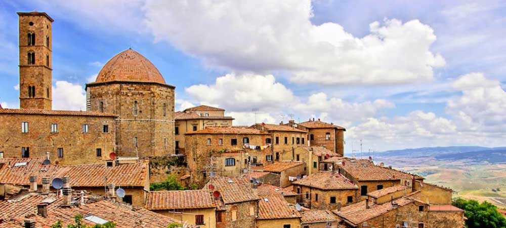 Volterra photo