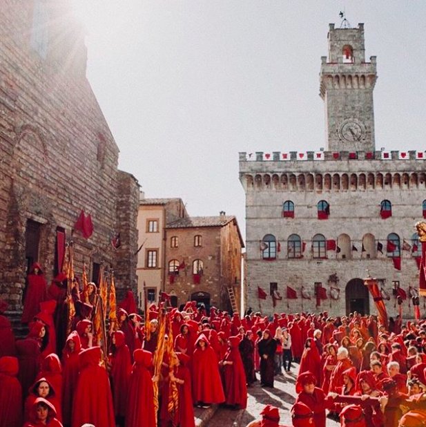 Volterra photo