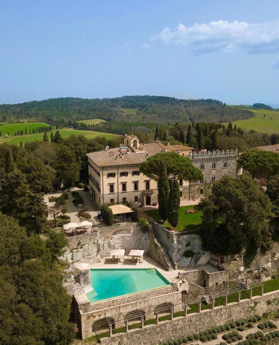 Volterra photo