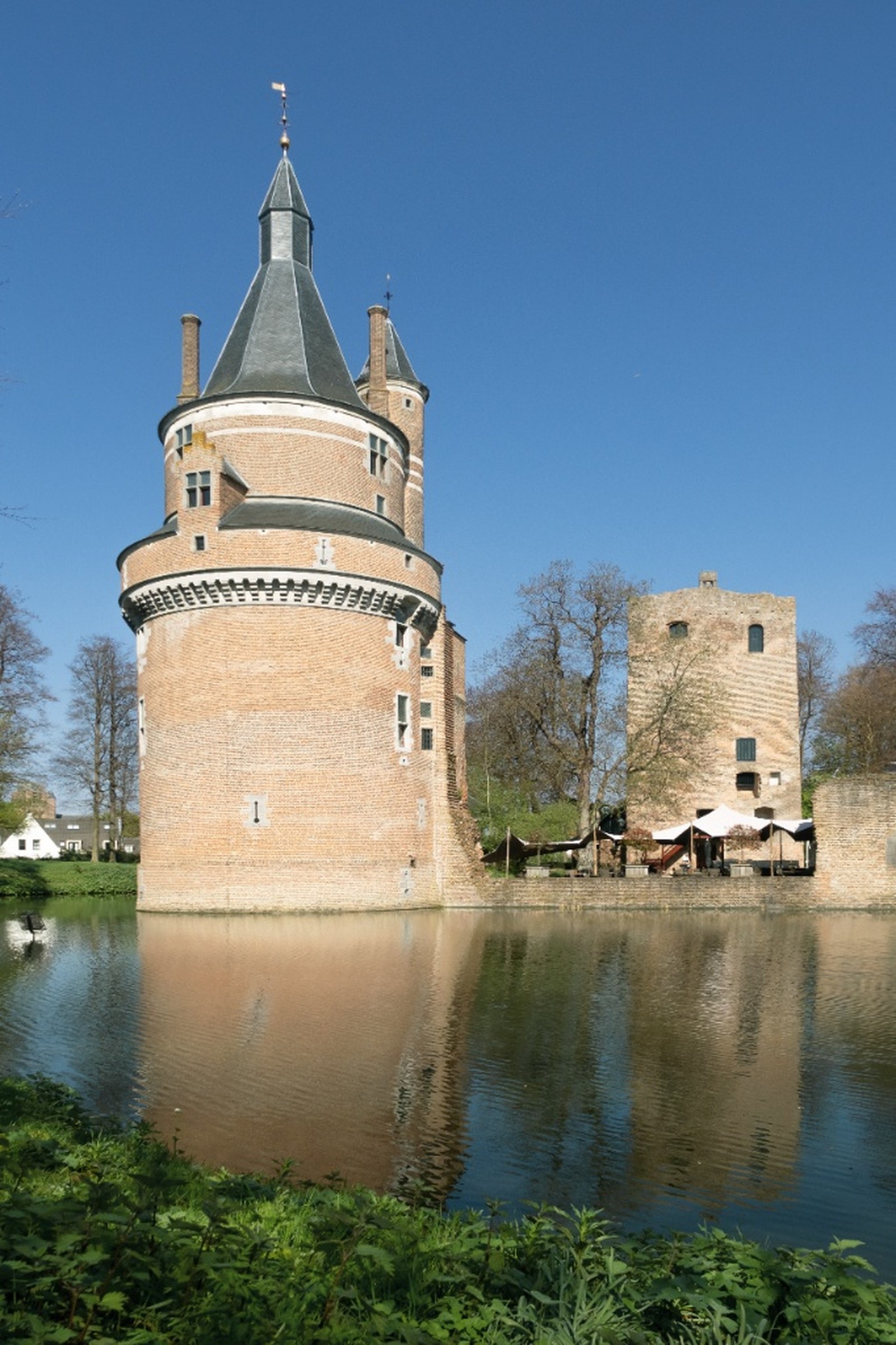 Wijk bij Duurstede photo
