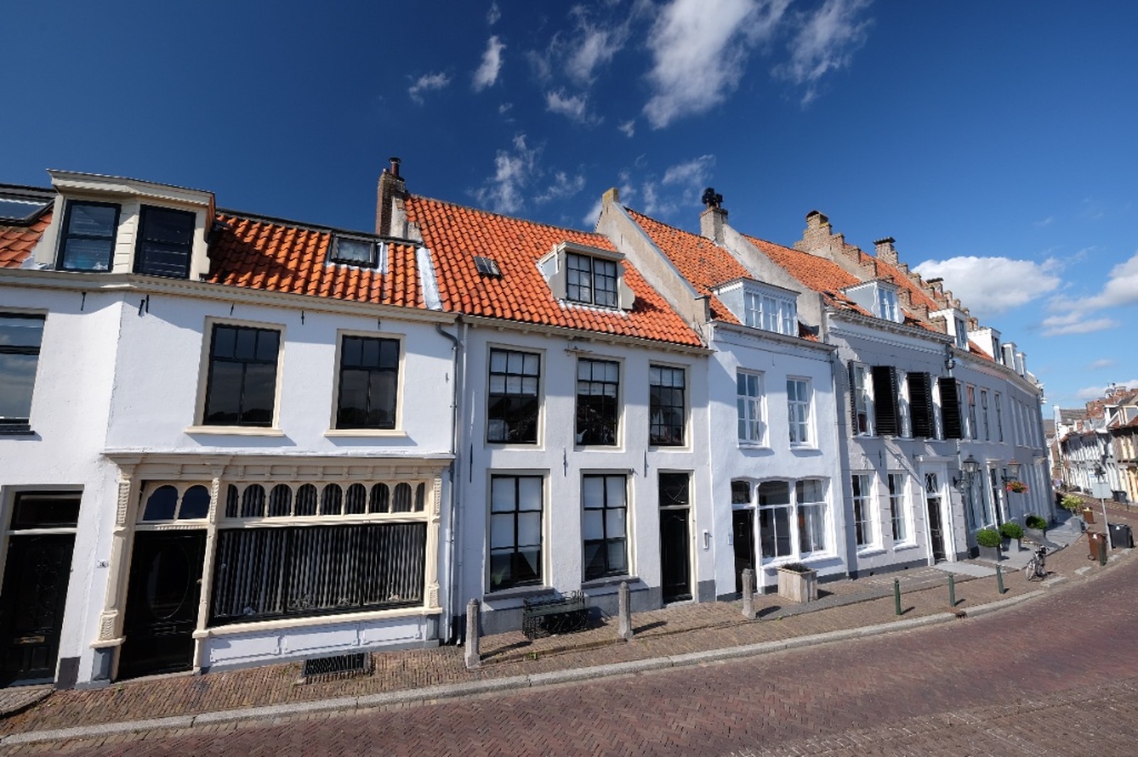Wijk bij Duurstede photo
